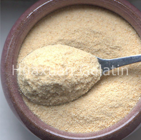 apple pectin fiber powder